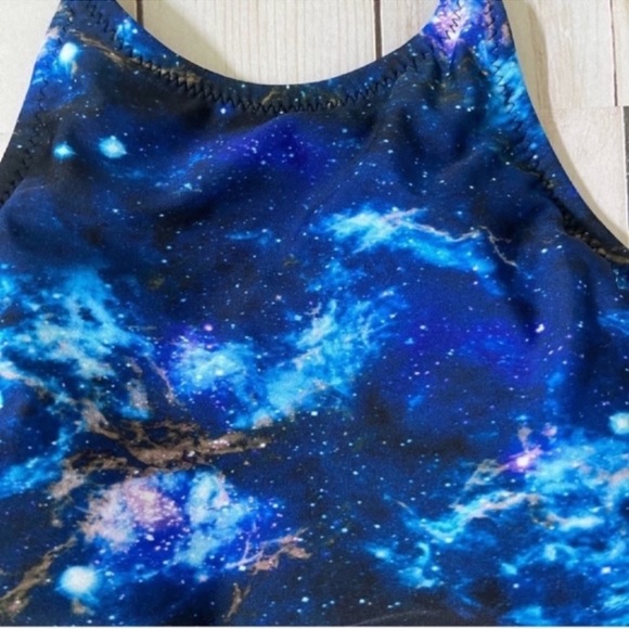 Hot Topic reversible bikini NWOT - Picture 3 of 10